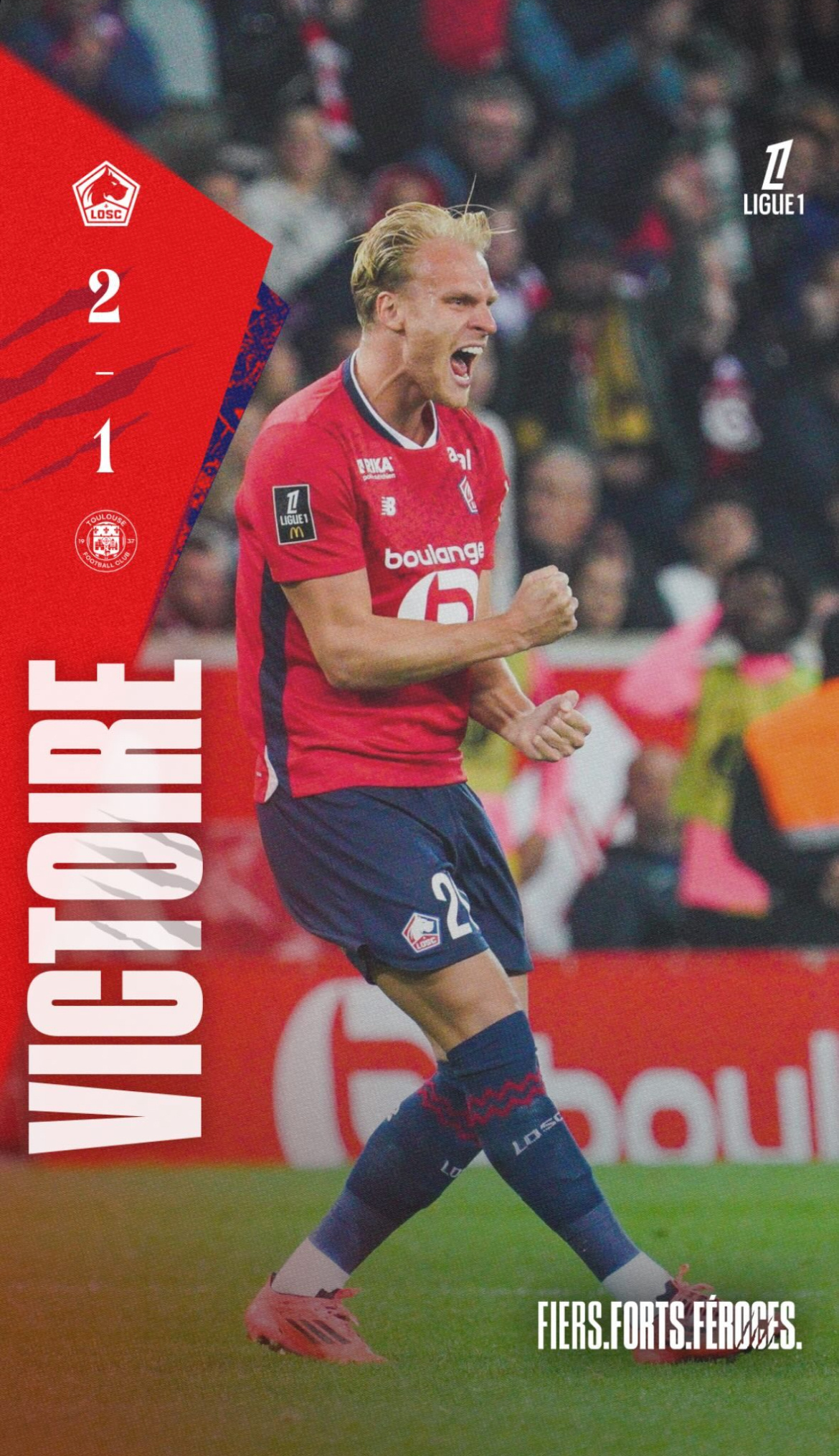  赛后国王杯焦点战，里尔绝杀压哨，引发热议，球队文化再被提及