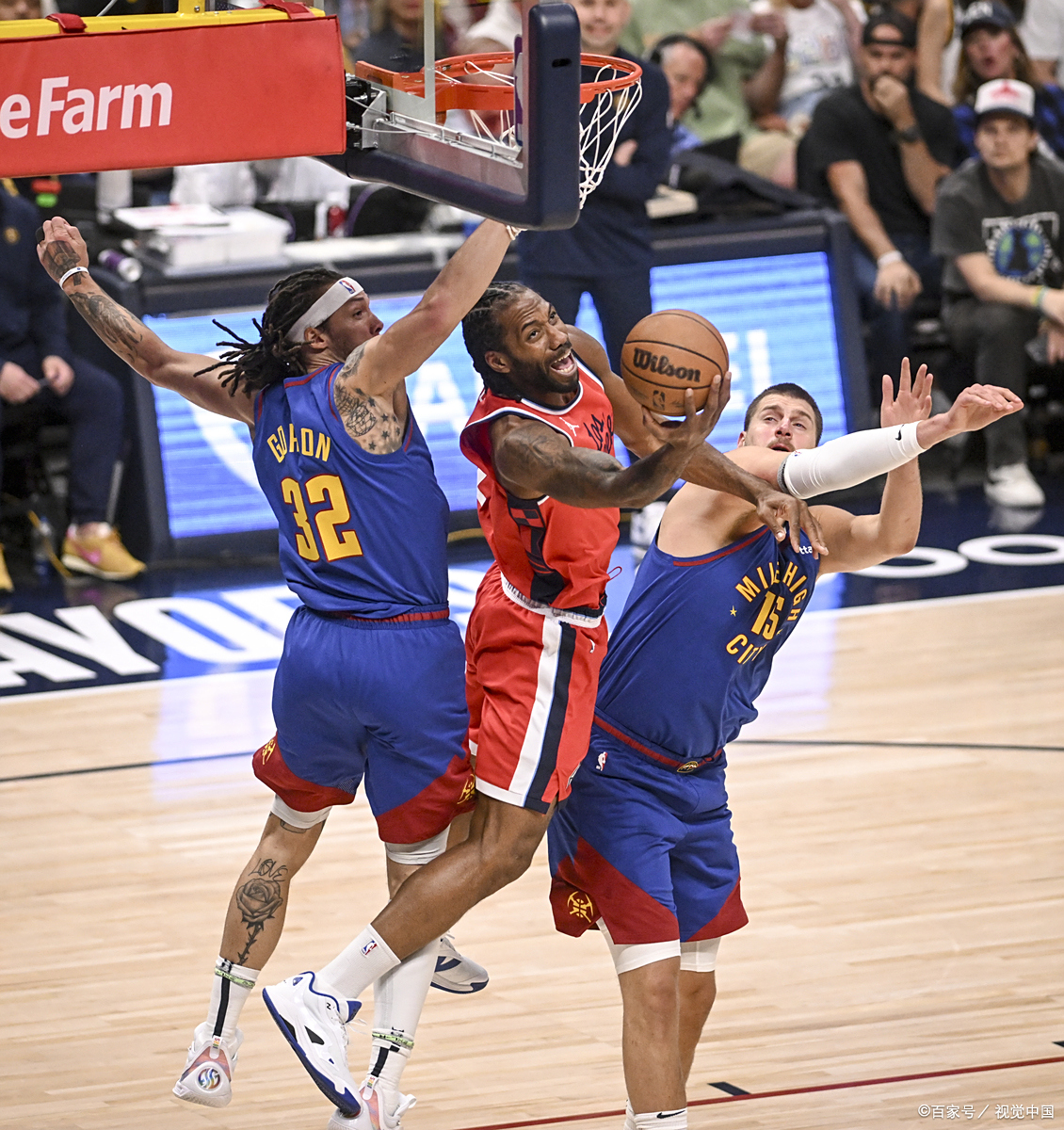 冲刺阶段NBA季后赛焦点战，拜仁慕尼黑篮板制胜，悬念犹存，赛程密集仍需轮换的简单介绍-XingKong Sports